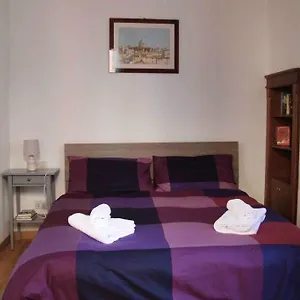  Apartamento Elegant Trilussa
