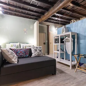  Apartamento Romeathome Deluxe Campo Dei Fiori