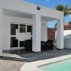  Apartamento Casa Enzo España