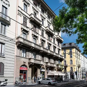  Apartamento Italianway - Montello Italia