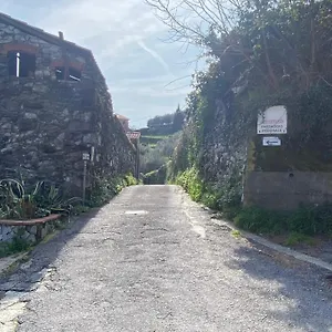  Appartement Ca Teodoi Italie