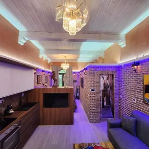 The Imperial E The Bricks Appartement