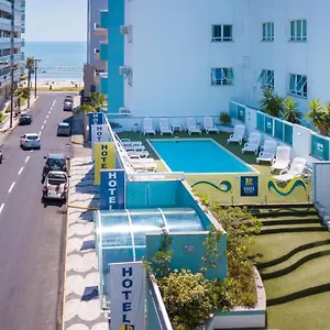 **** Hotel Solis Brasil